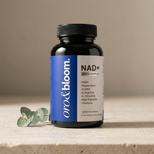 NAD+ Men's Complex
