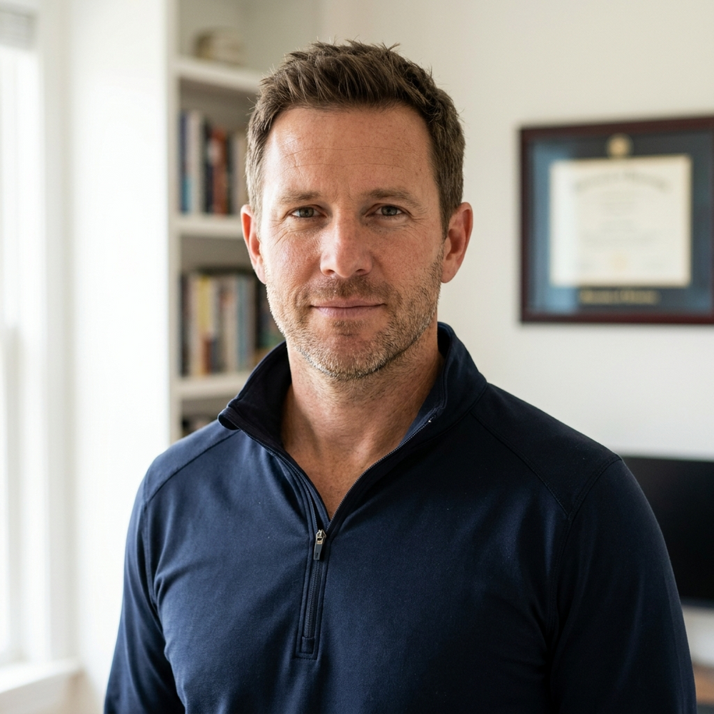 Dr. Daniel Cole, MD