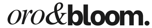 Oro & Bloom